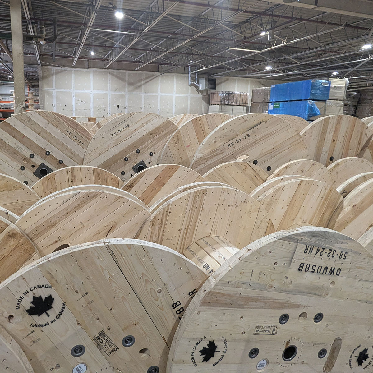 canadian-reel-manufacturer